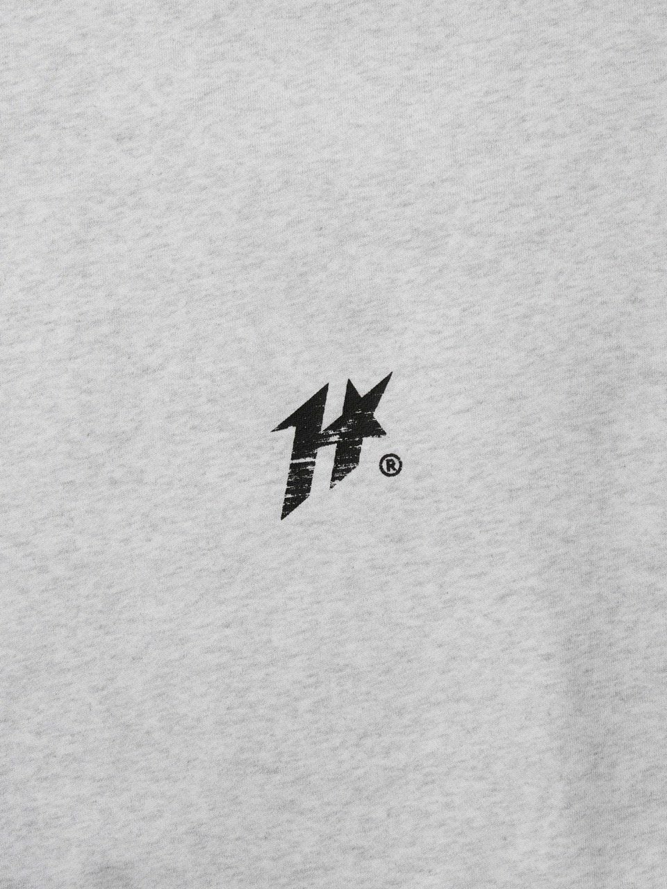  HADES OG SWEATER - GREY 