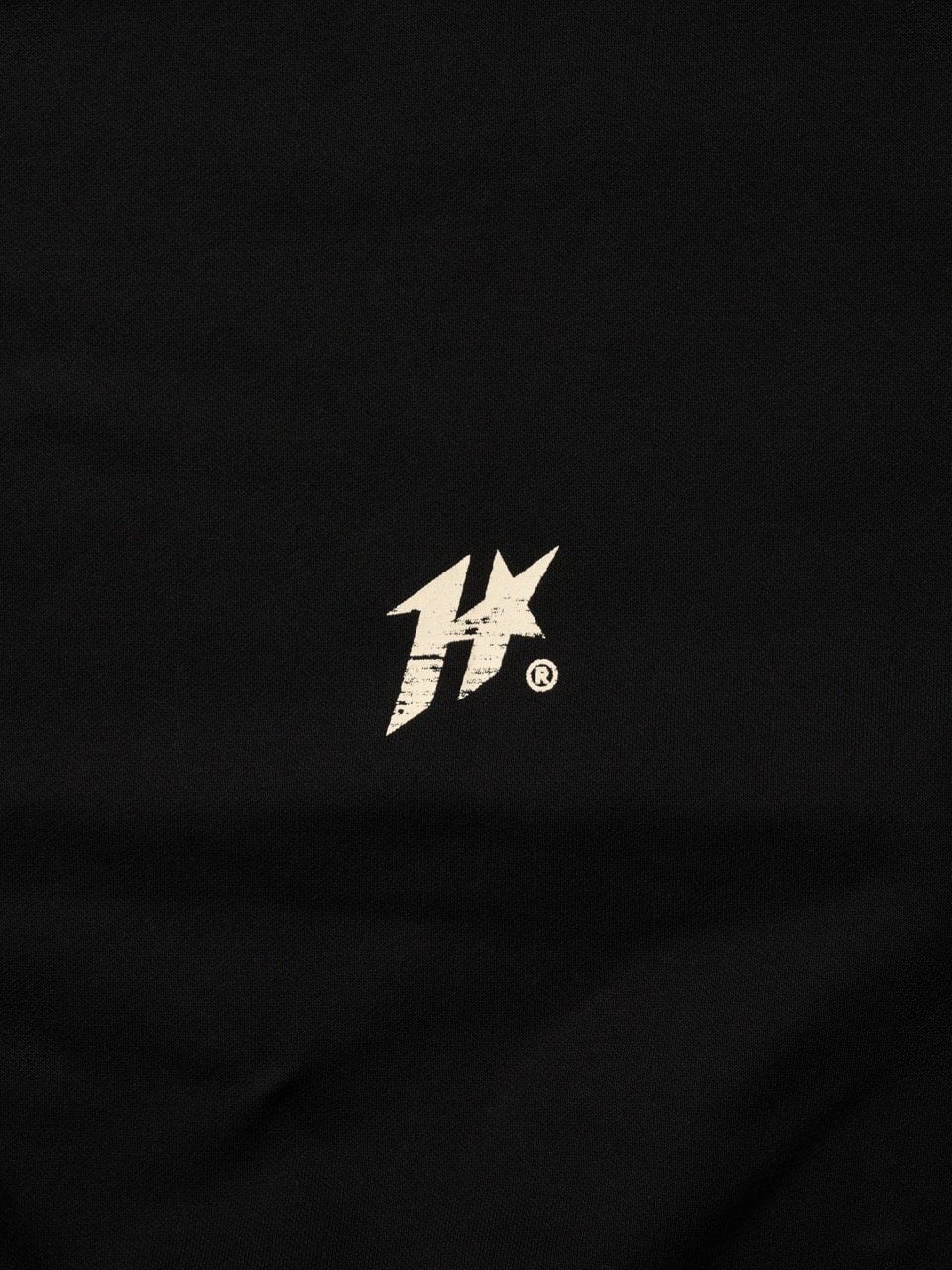  HADES OG SWEATER - BLACK 