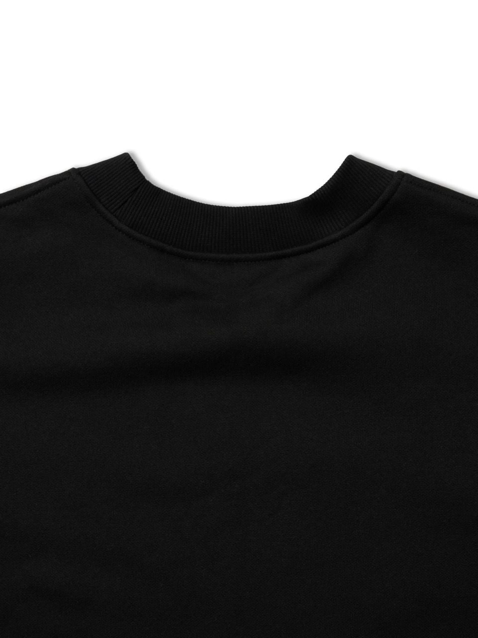  HADES OG SWEATER - BLACK 