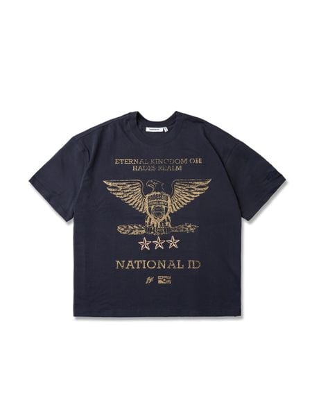  HADES NATIONAL ID TEE 