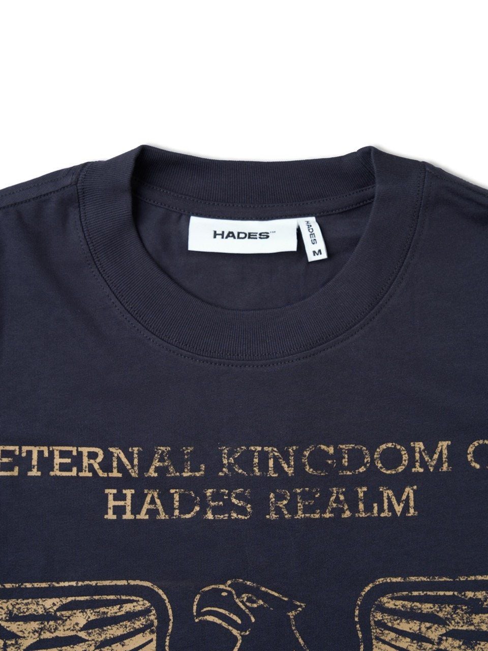  HADES NATIONAL ID TEE 