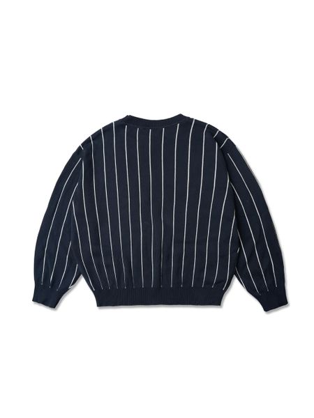  HADES PRIMES STRIPE KNIT 