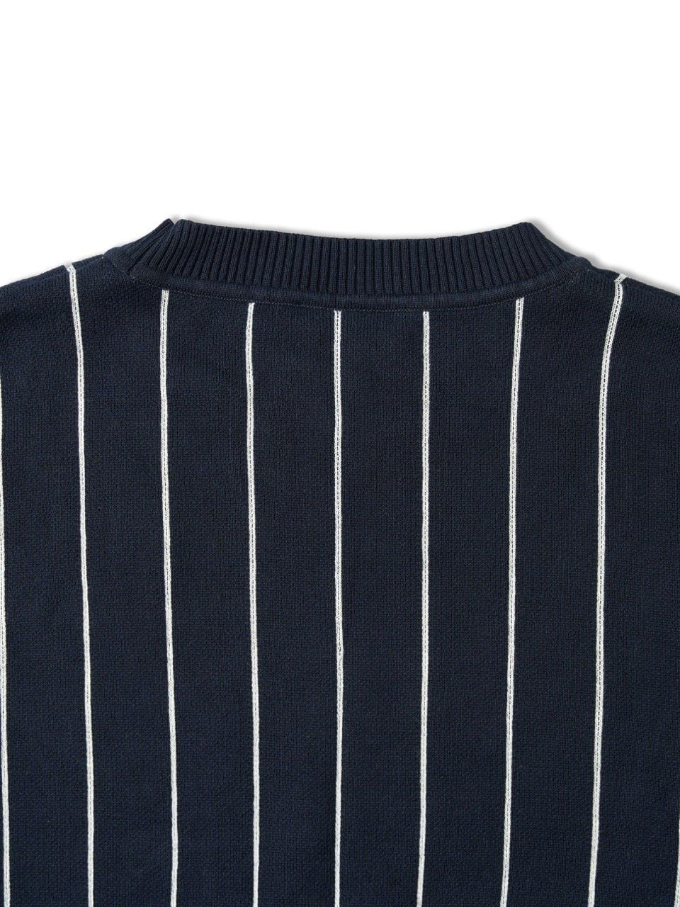  HADES PRIMES STRIPE KNIT 