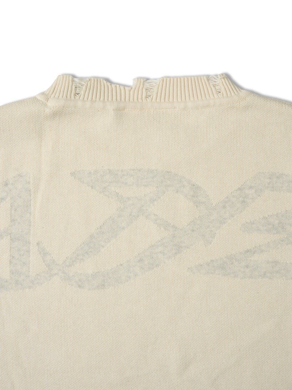  HADES MONOLITH KNIT - TAN 