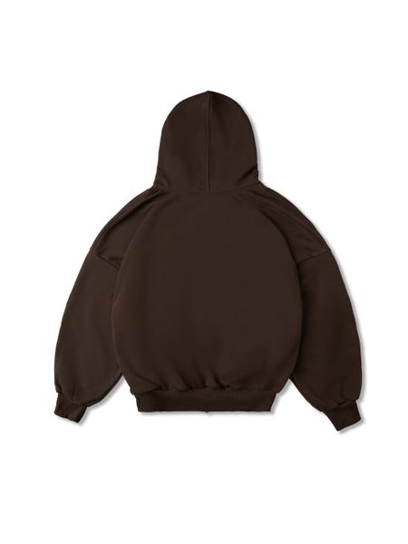  HADES ENLISTED ZIP HOODIE 