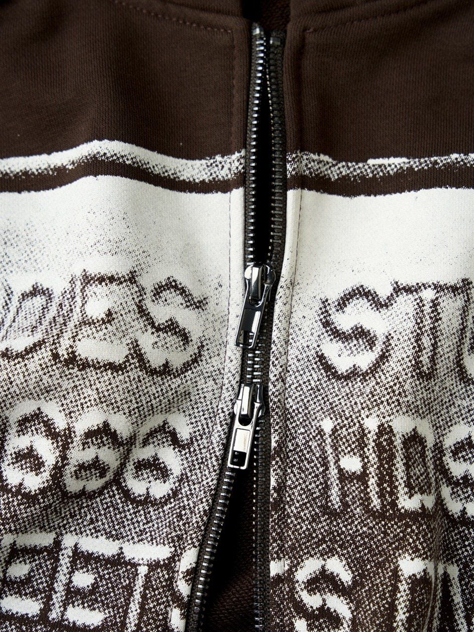  HADES ENLISTED ZIP HOODIE 