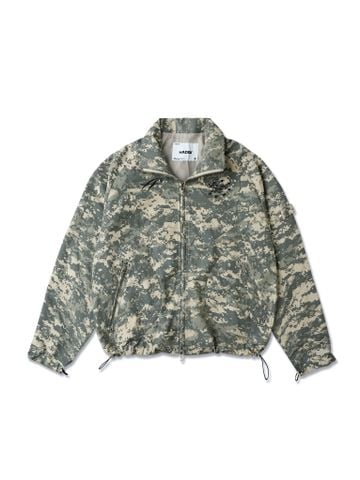  HADES TACTICAL CAMO JACKET 