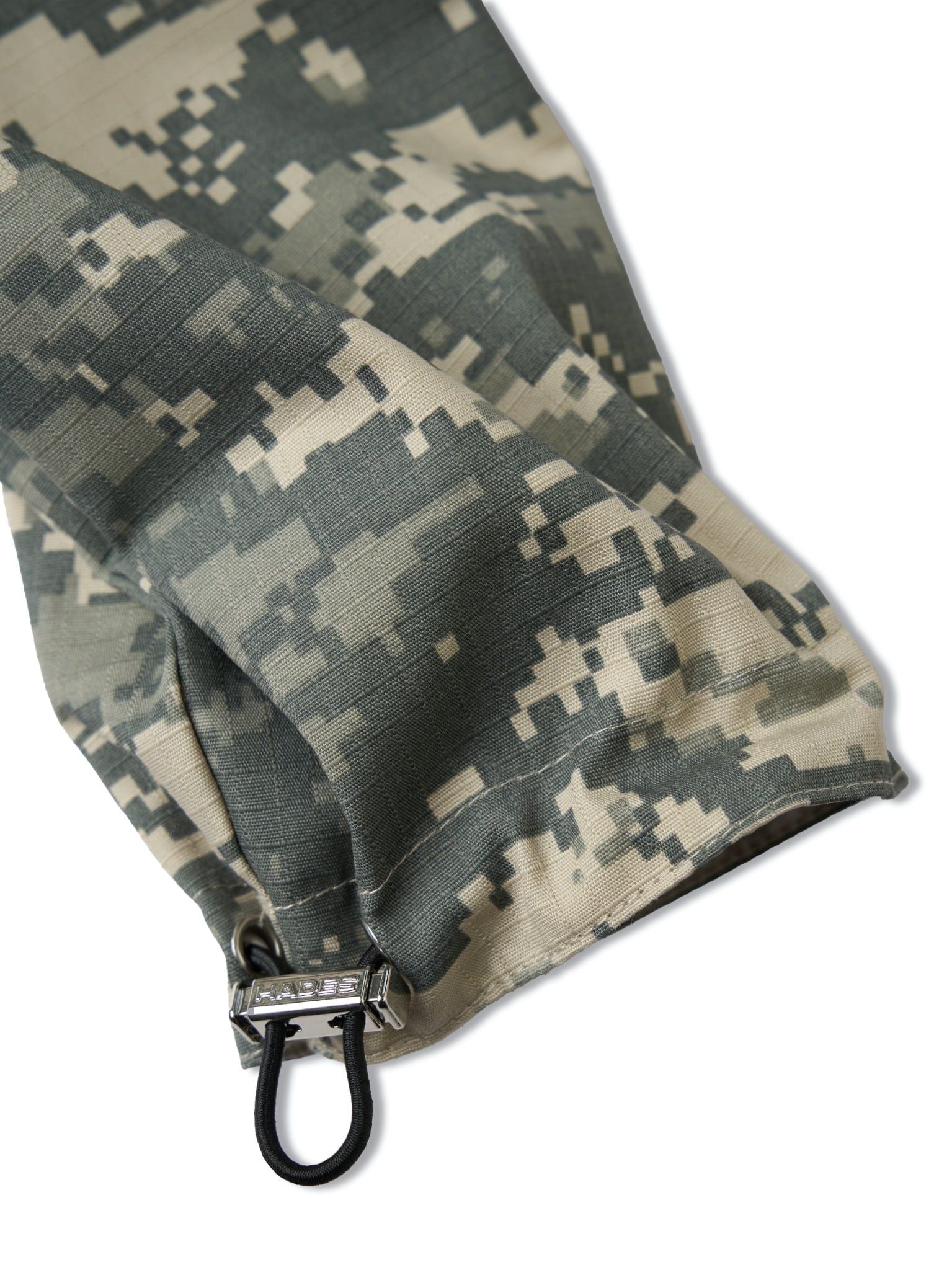  HADES TACTICAL CAMO JACKET 