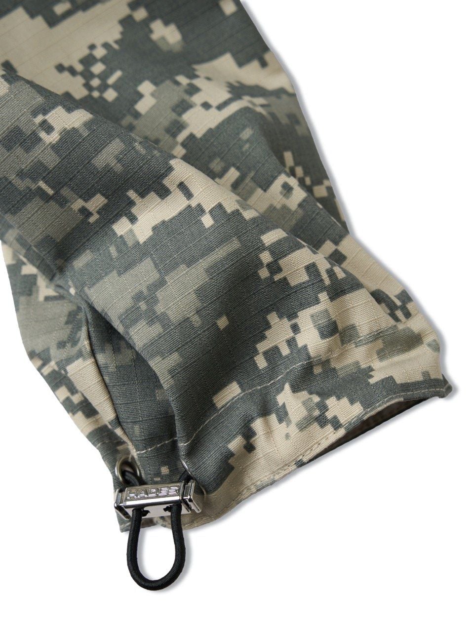  HADES TACTICAL CAMO JACKET 