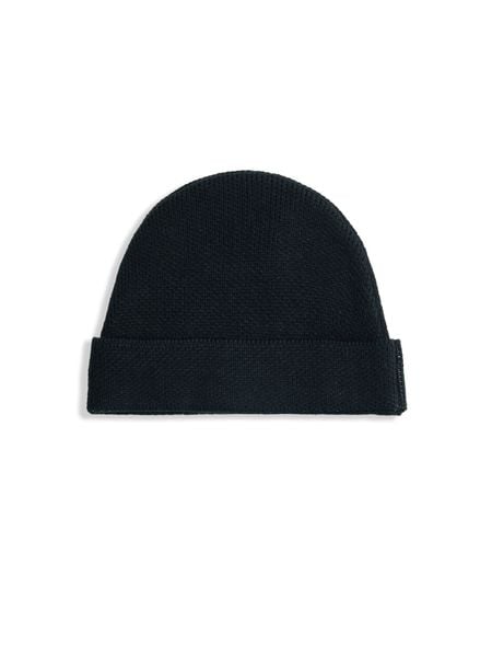  HADES CORE BEANIE - BLACK 
