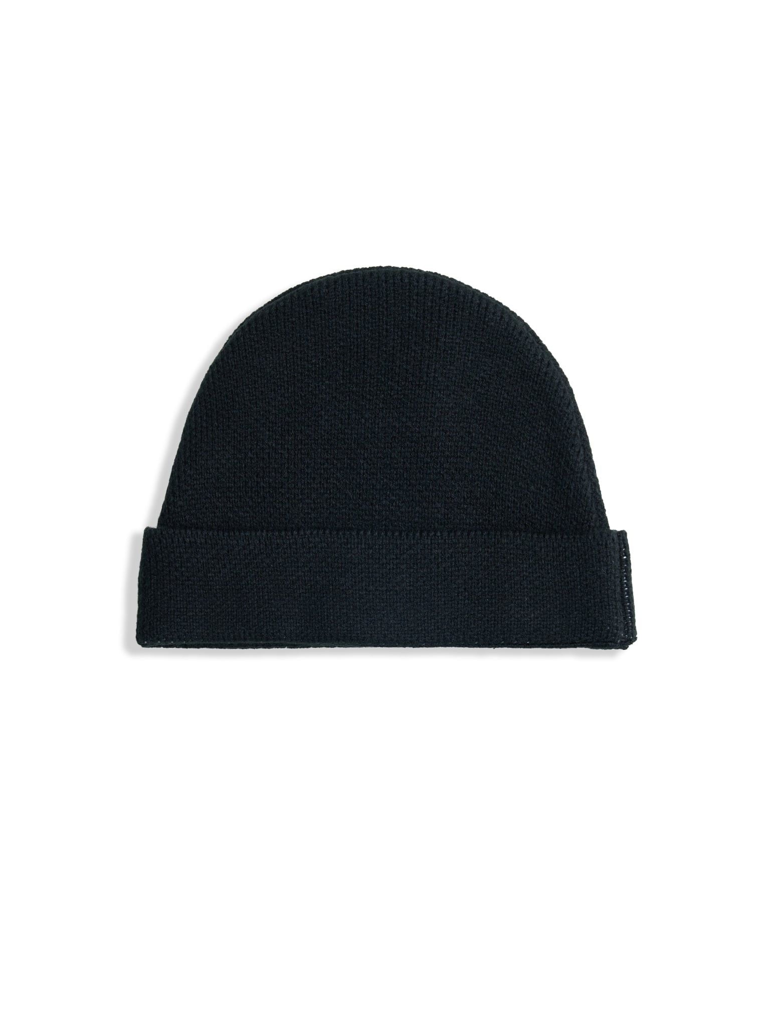  HADES CORE BEANIE - BLACK 