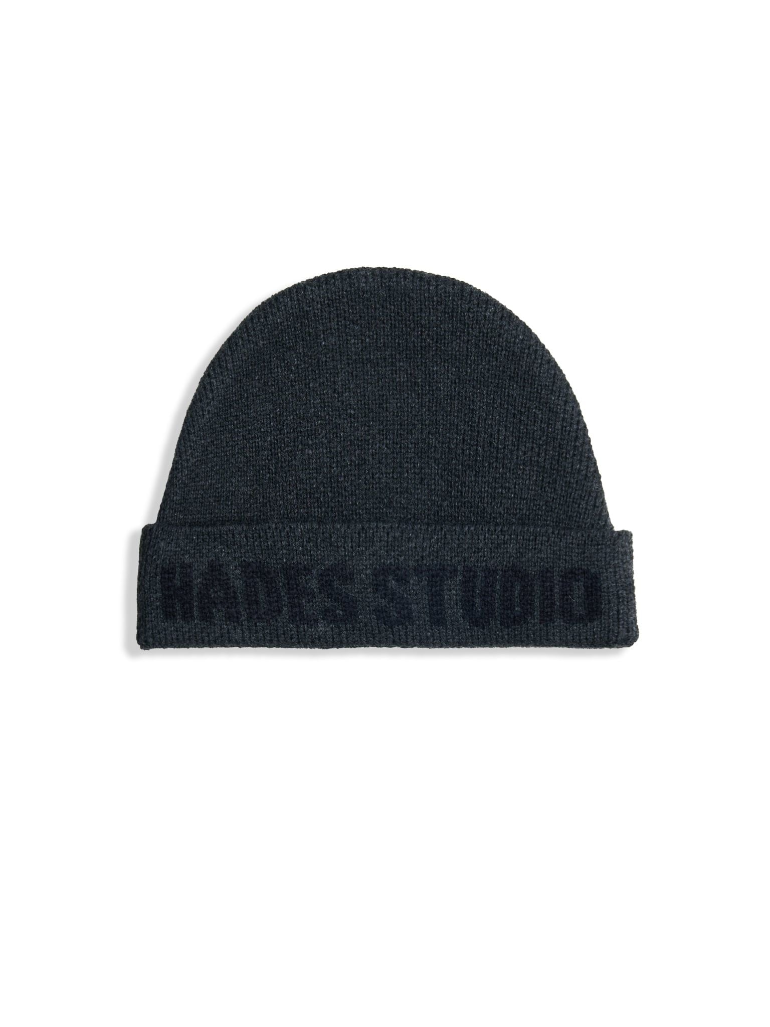  HADES CORE BEANIE - GREY 