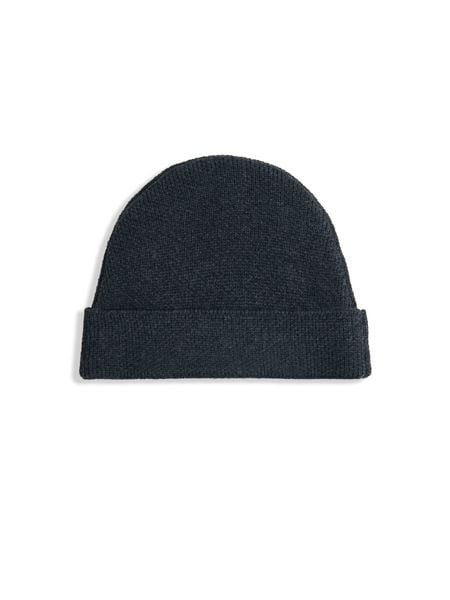  HADES CORE BEANIE - GREY 