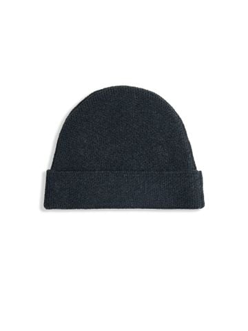  HADES CORE BEANIE - GREY 