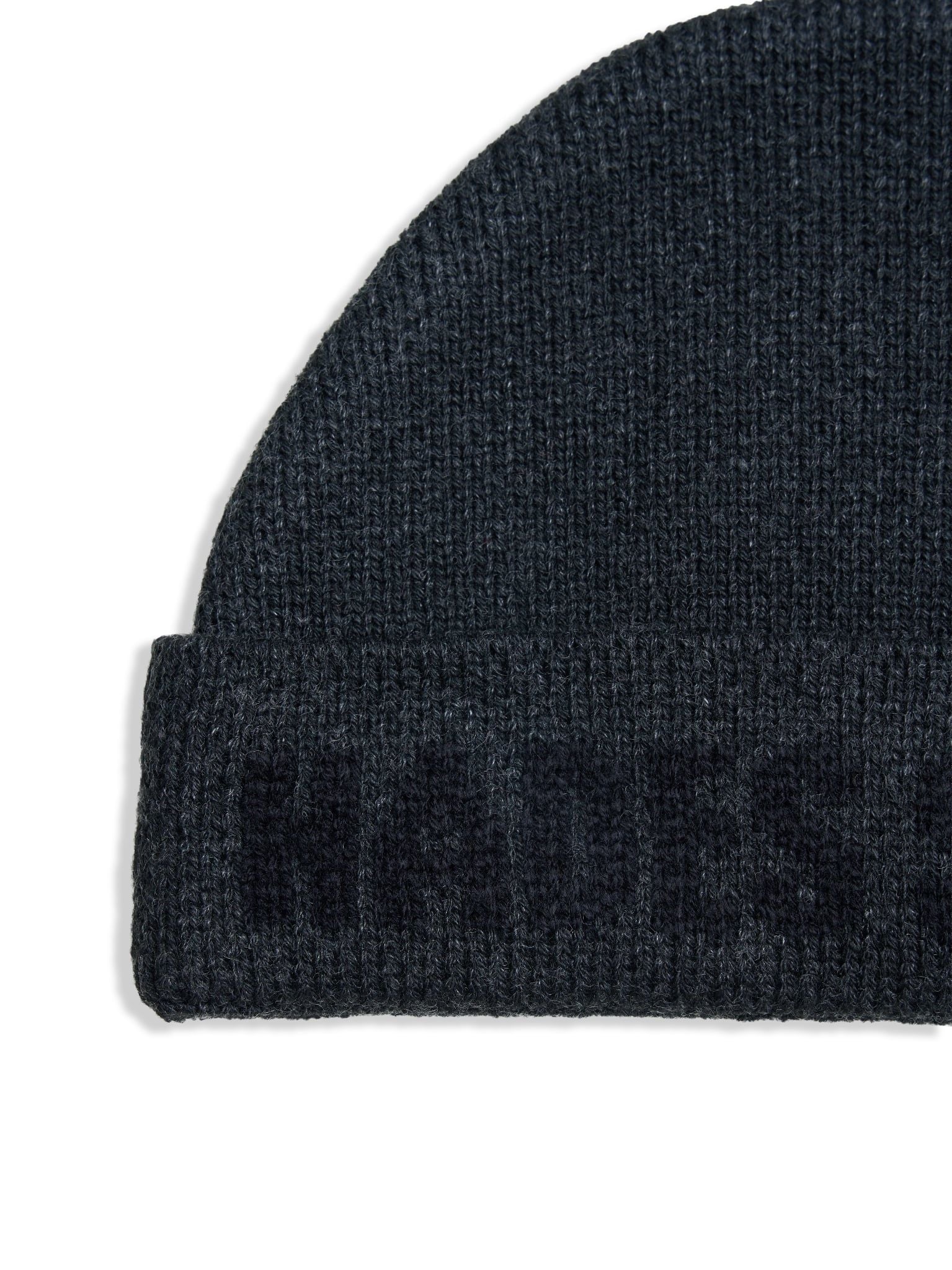  HADES CORE BEANIE - GREY 