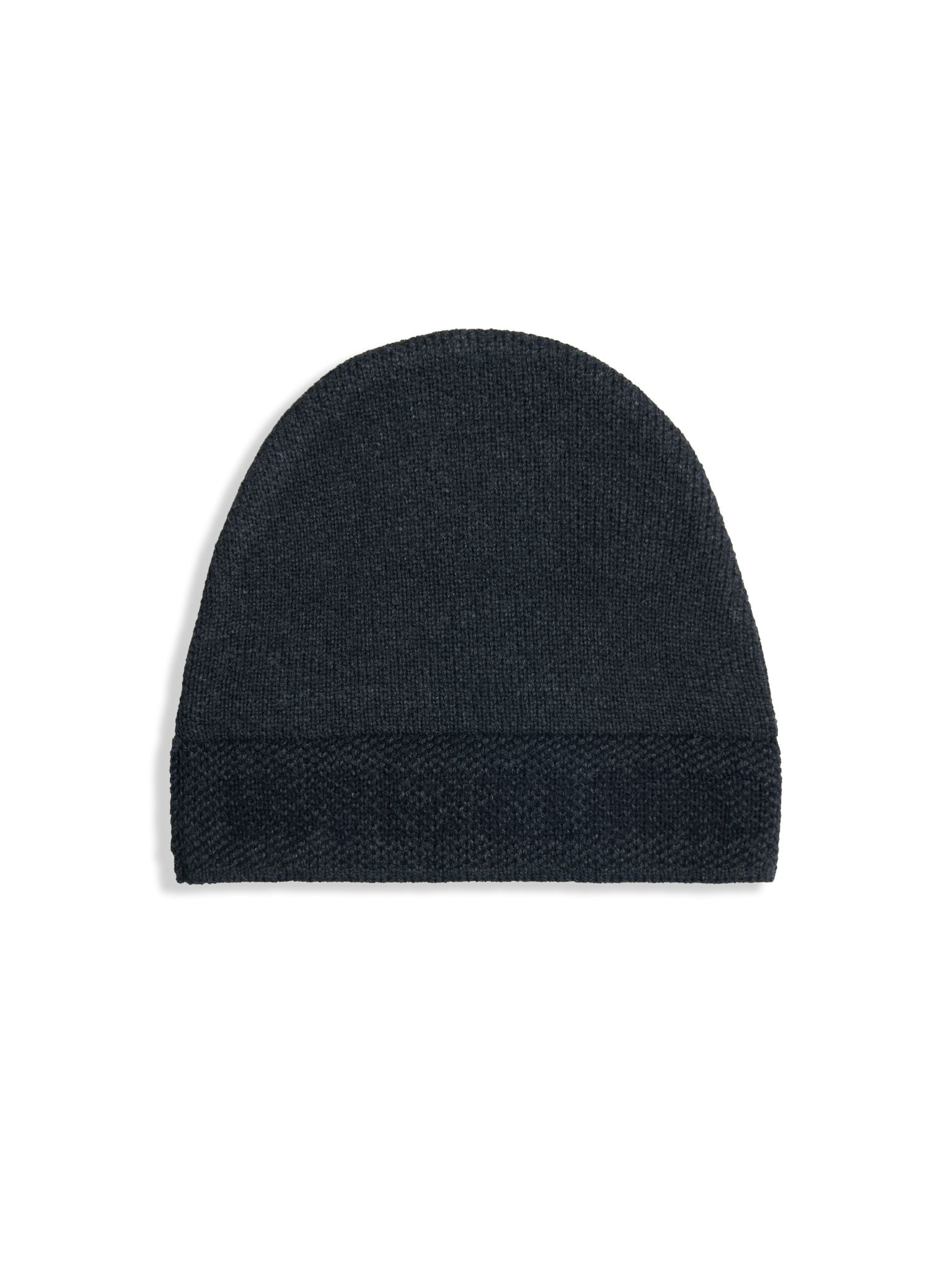  HADES CORE BEANIE - GREY 