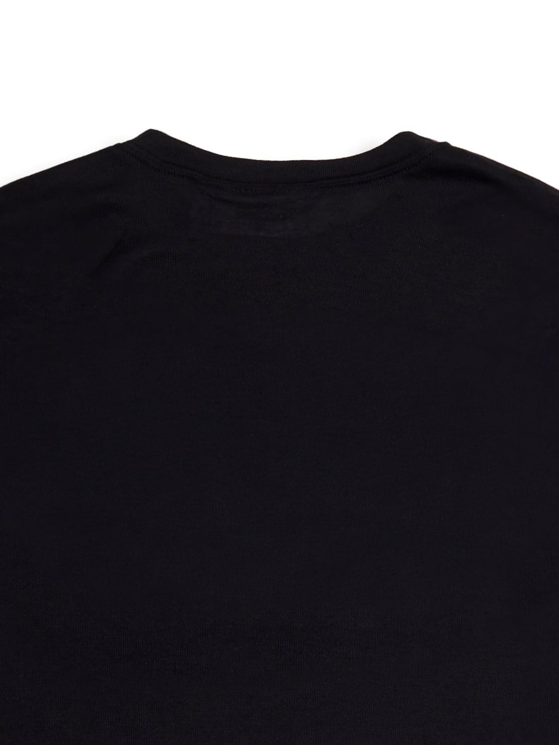  HADES VINGT- SIX LONGSLEEVES - BLACK 