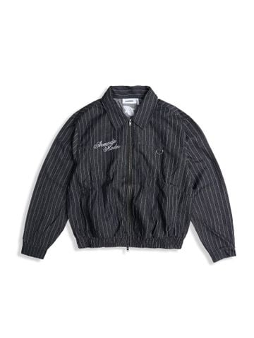  HADES LINE DRIVER JACKET 