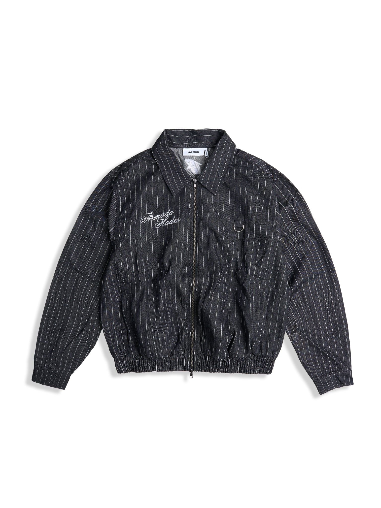  HADES LINE DRIVER JACKET 