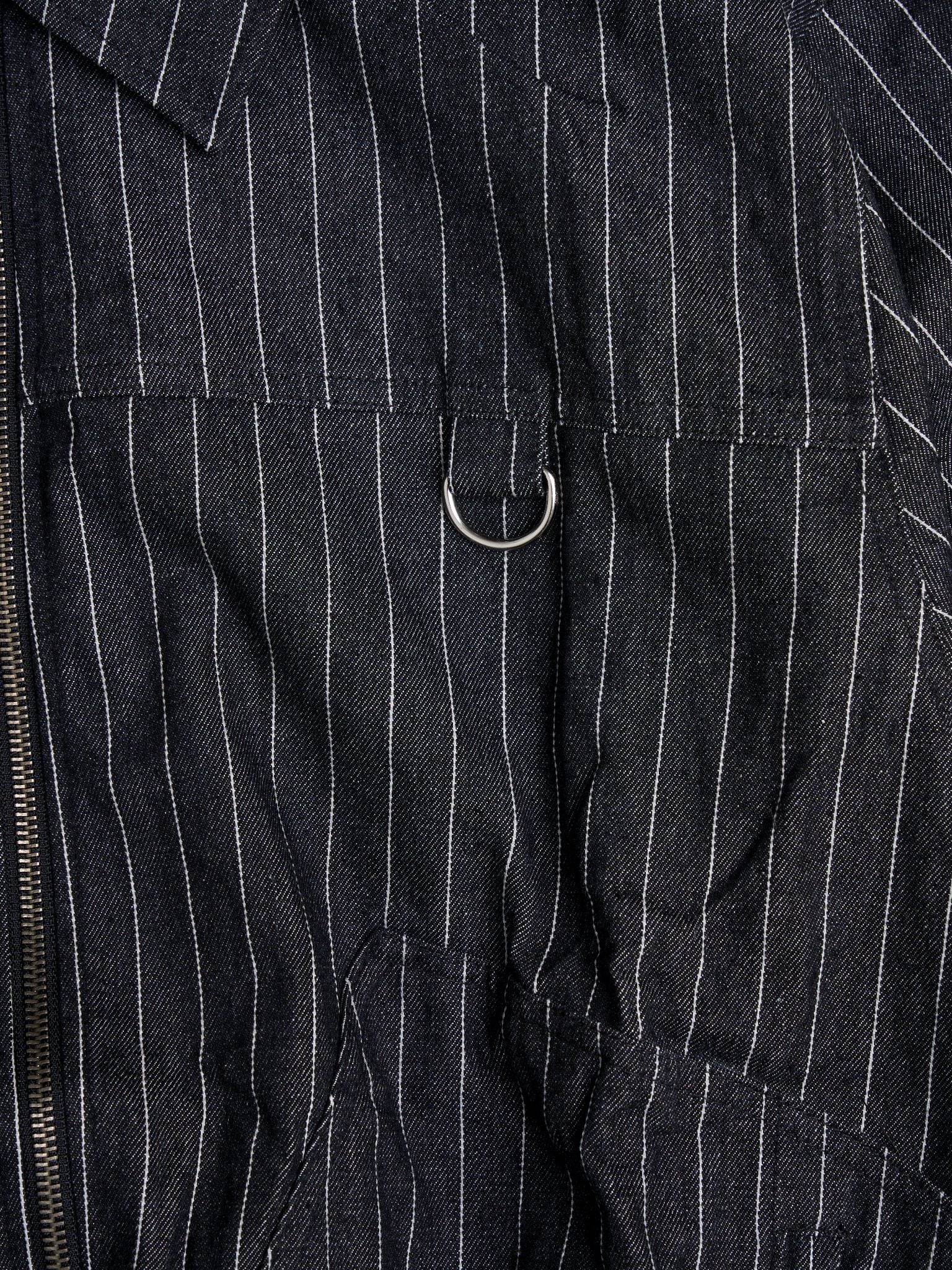  HADES LINE DRIVER JACKET 