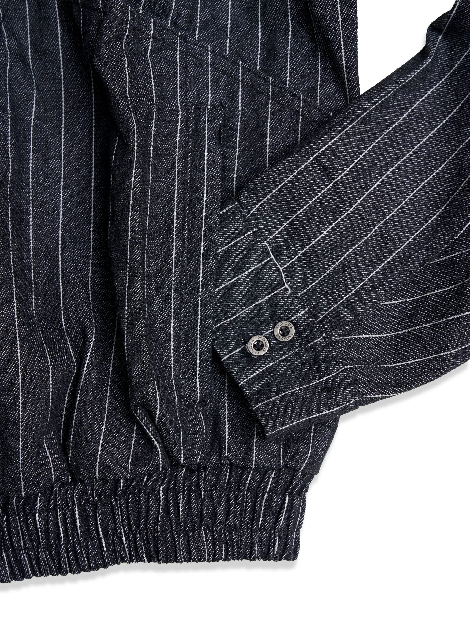  HADES LINE DRIVER JACKET 