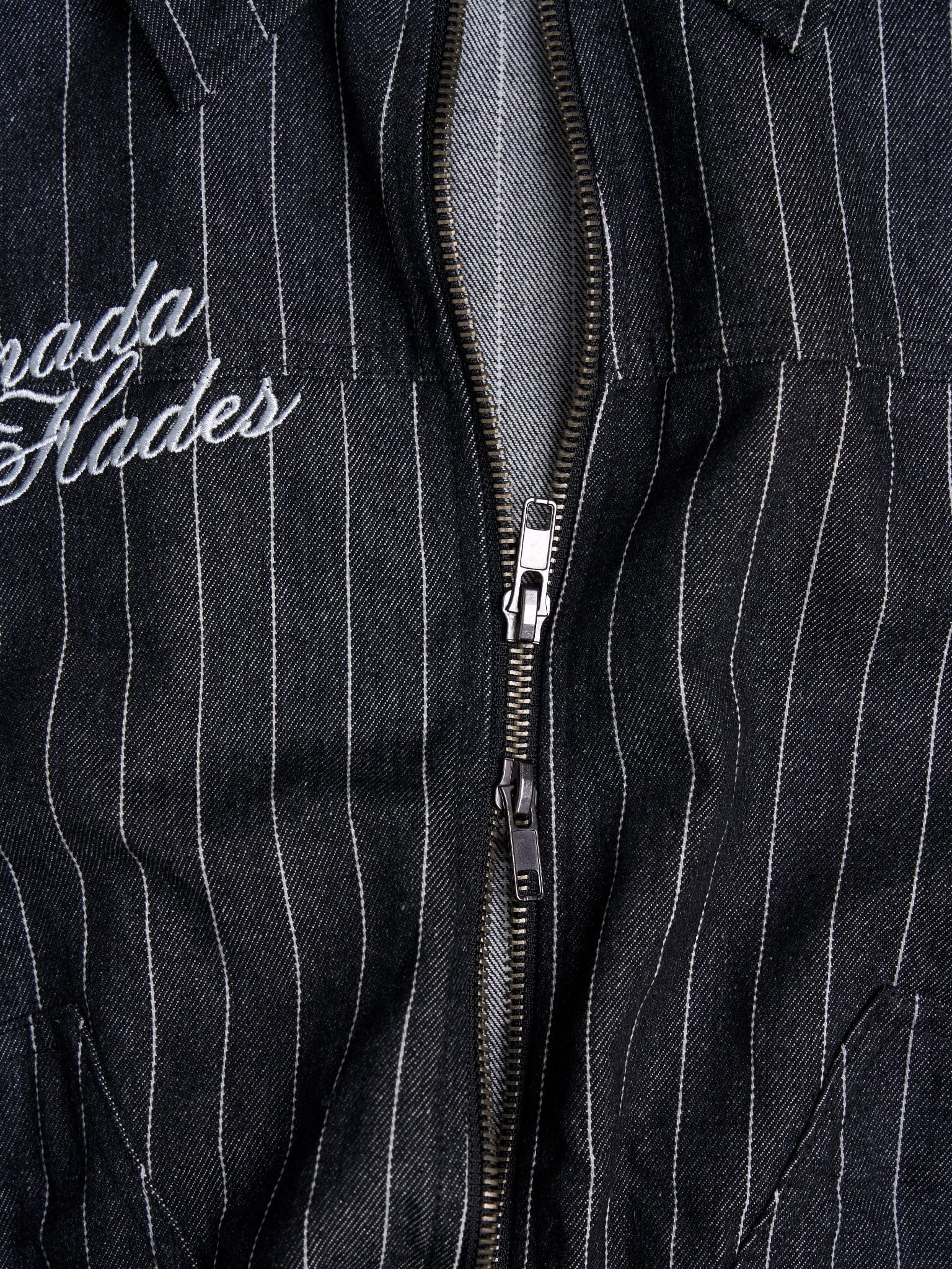  HADES LINE DRIVER JACKET 