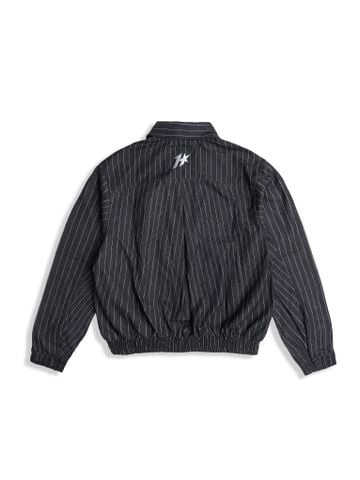 HADES LINE DRIVER JACKET 