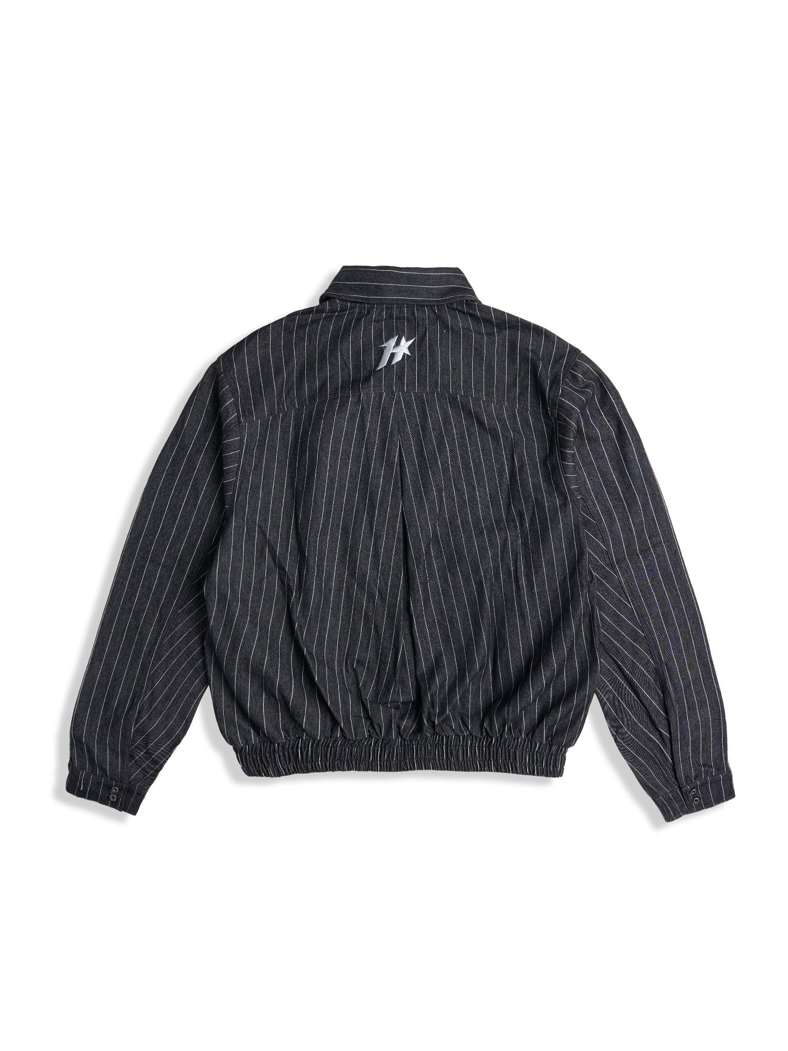  HADES LINE DRIVER JACKET 