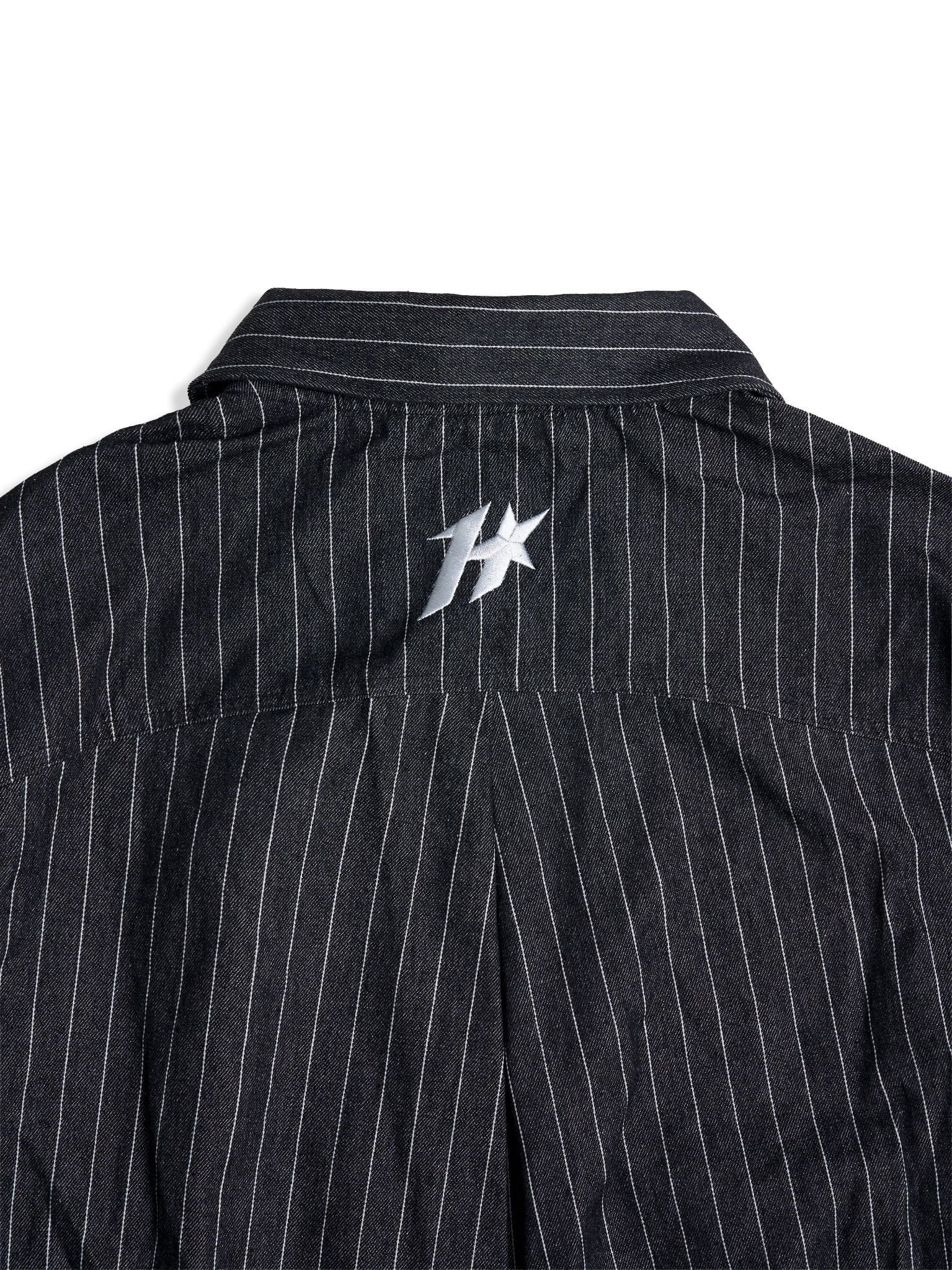  HADES LINE DRIVER JACKET 