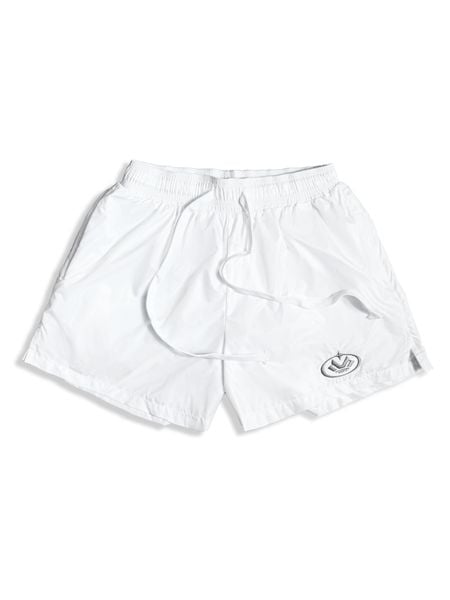  HADES SIGNAL CORE SHORTS - WHITE 