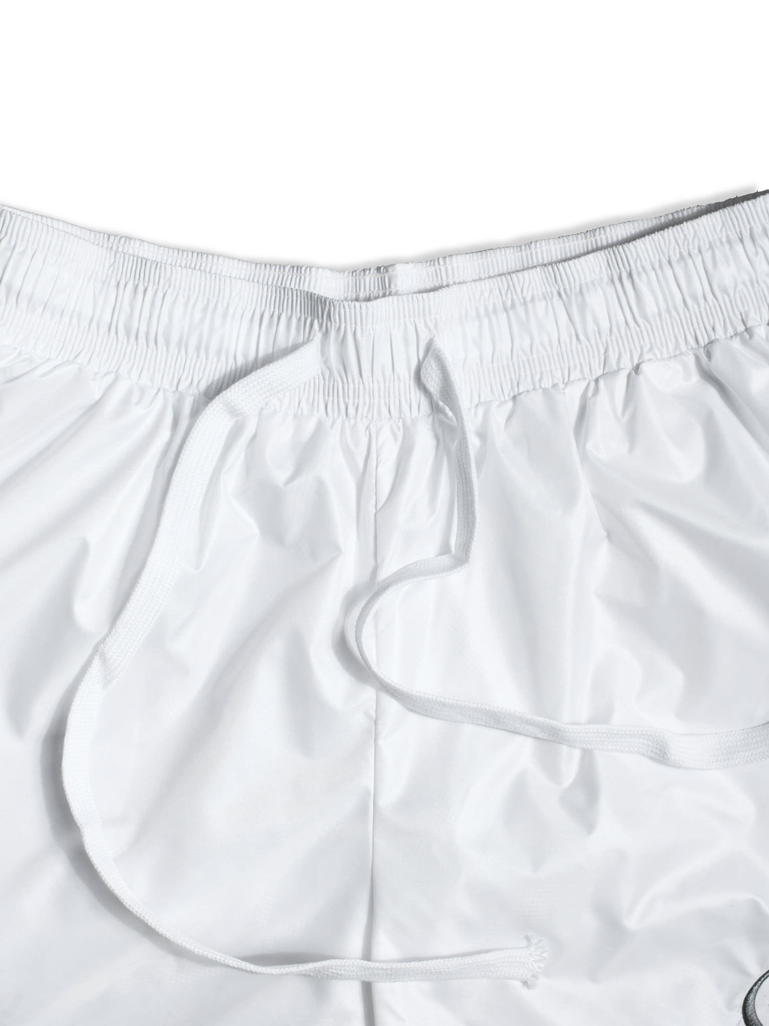  HADES SIGNAL CORE SHORTS - WHITE 