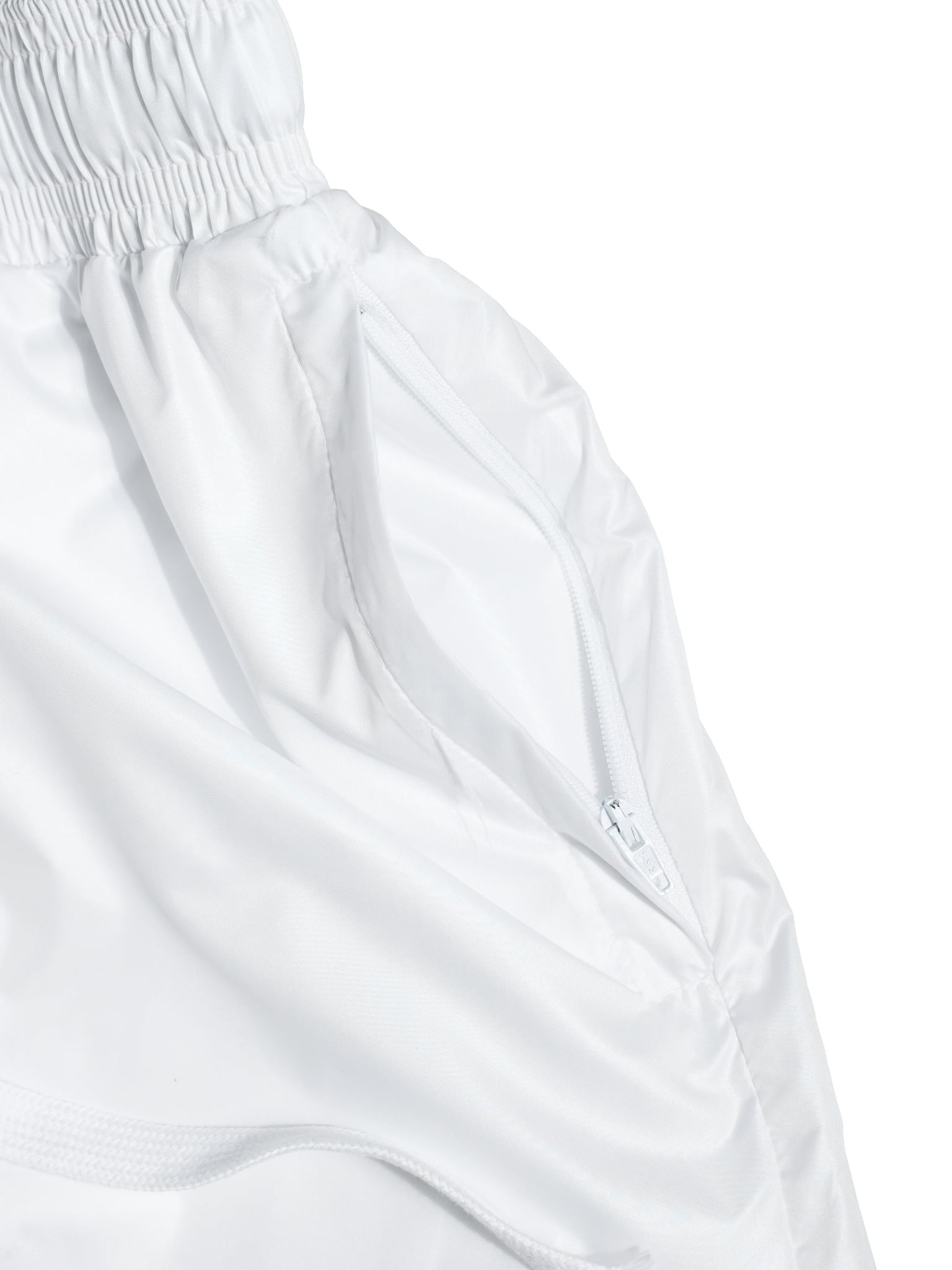  HADES SIGNAL CORE SHORTS - WHITE 