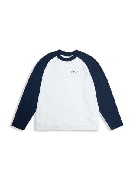  HADES ARCHIVE LONGSLEEVE 