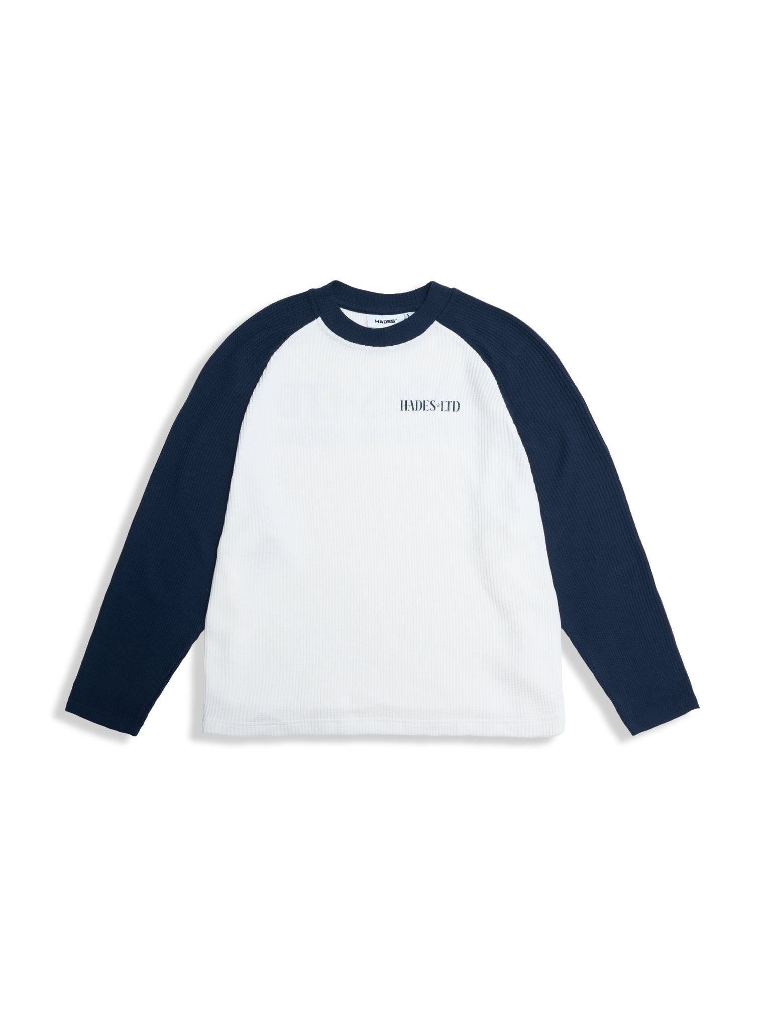  HADES ARCHIVE LONGSLEEVE 