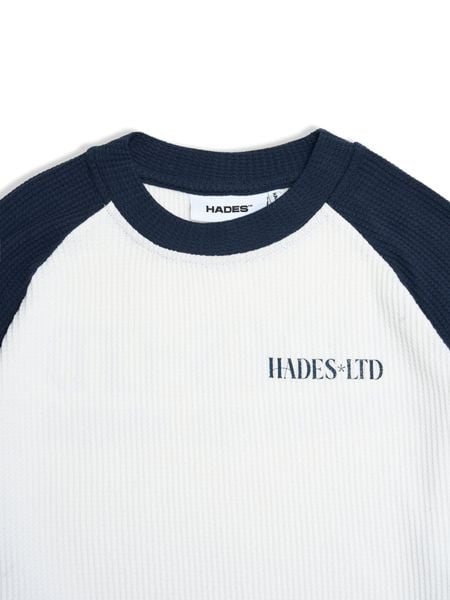  HADES ARCHIVE LONGSLEEVE 
