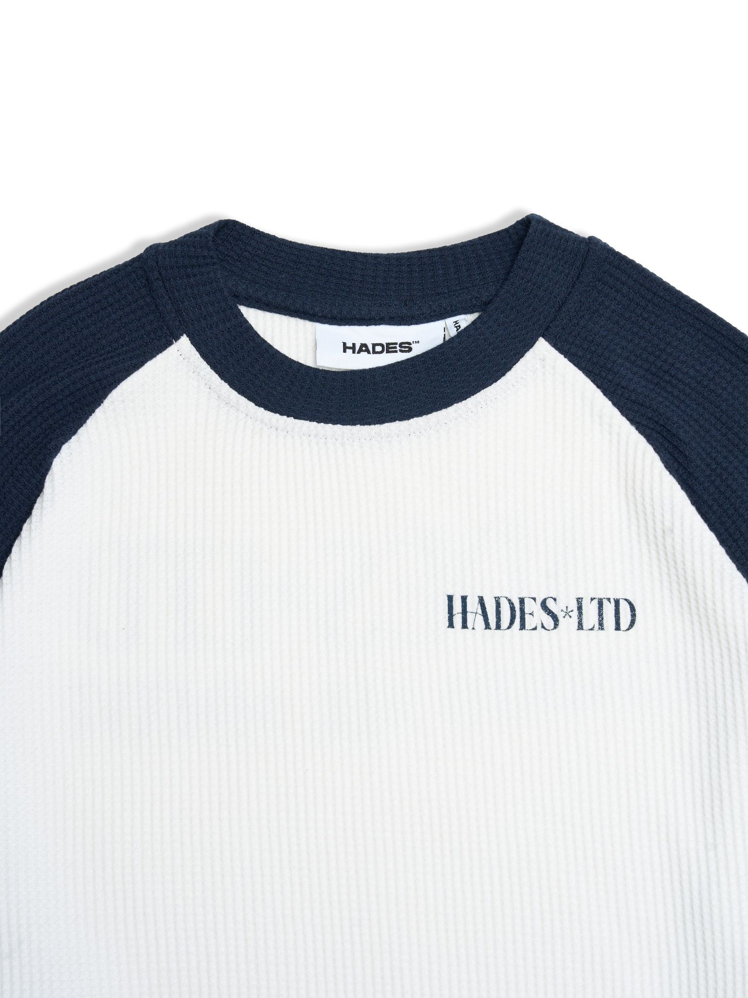  HADES ARCHIVE LONGSLEEVE 