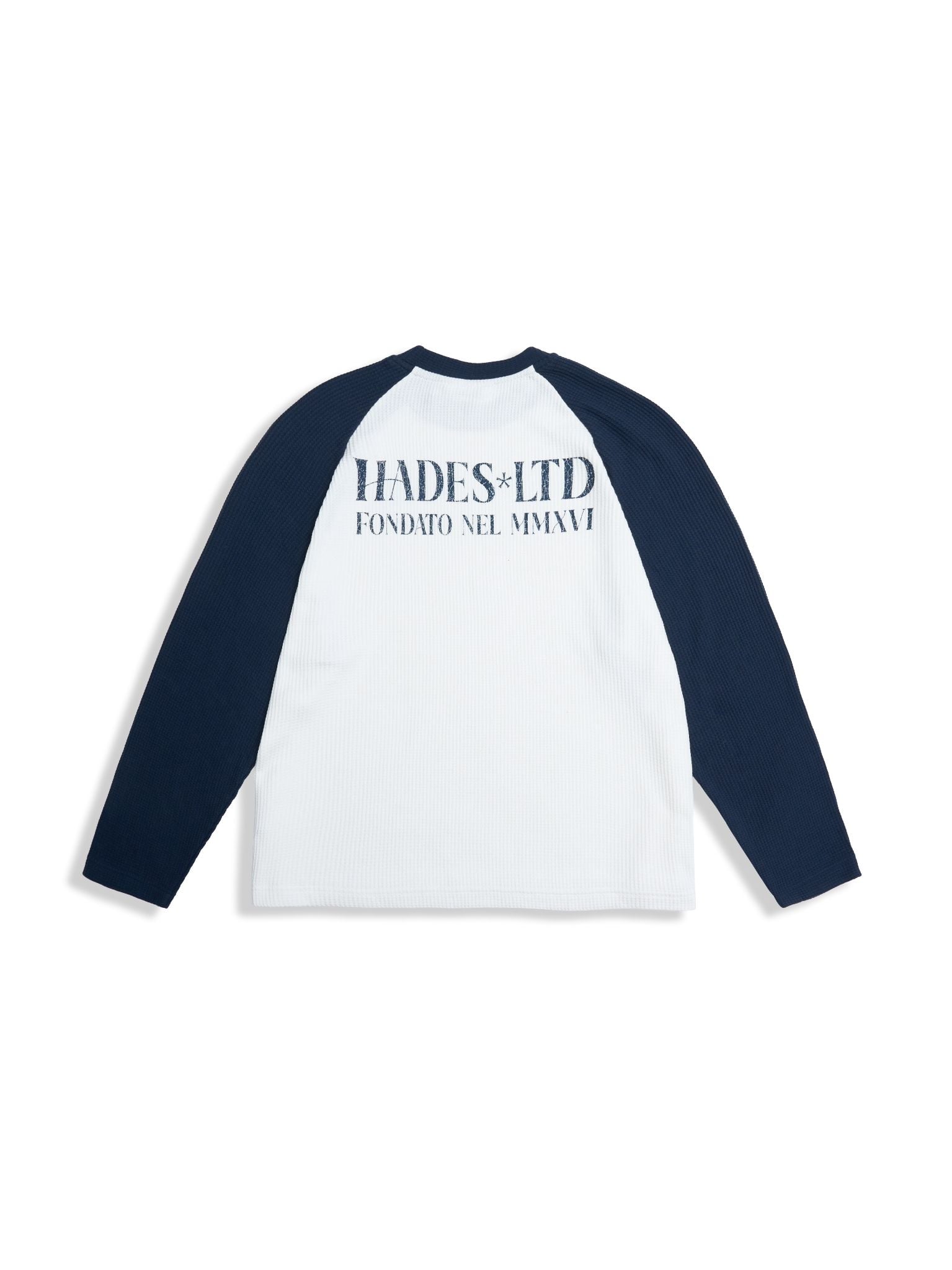  HADES ARCHIVE LONGSLEEVE 