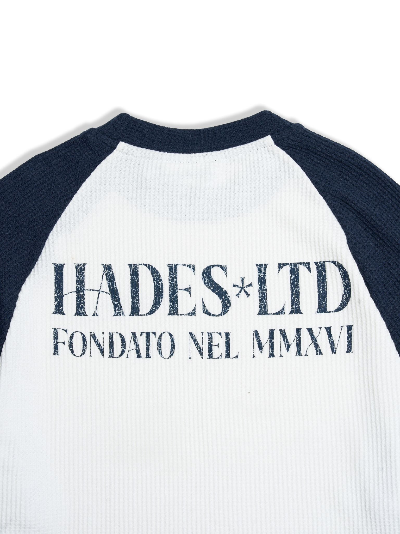  HADES ARCHIVE LONGSLEEVE 