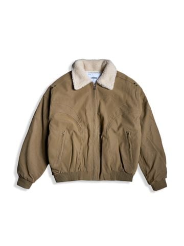  HADES BLITZ BOMBER JACKET 