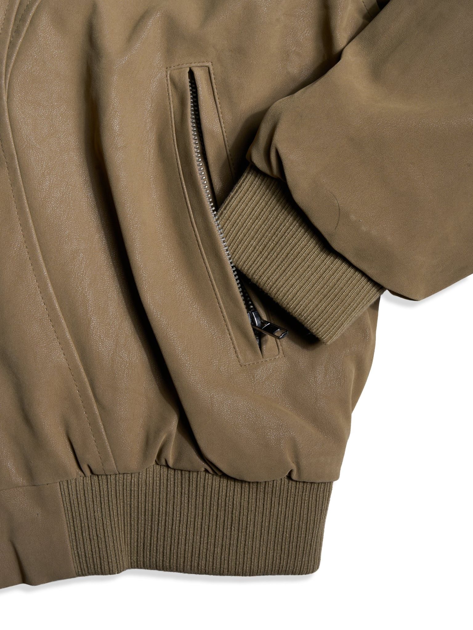  HADES BLITZ BOMBER JACKET 