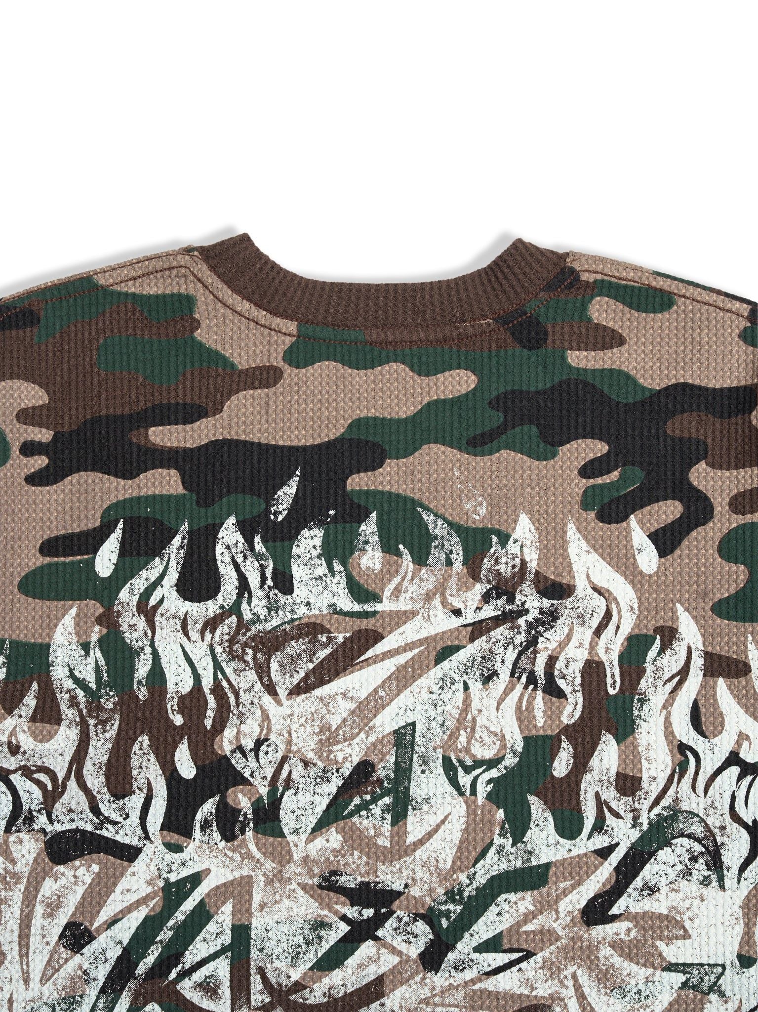  HADES INFERNO CAMO LONGSLEEVE 