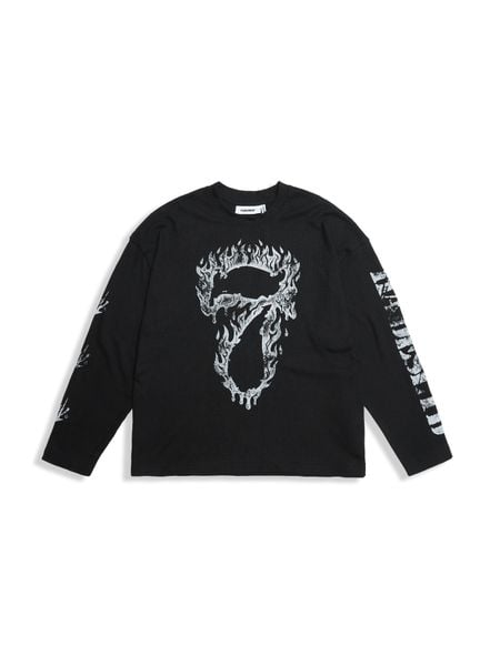  HADES INFERNO LONGSLEEVE 