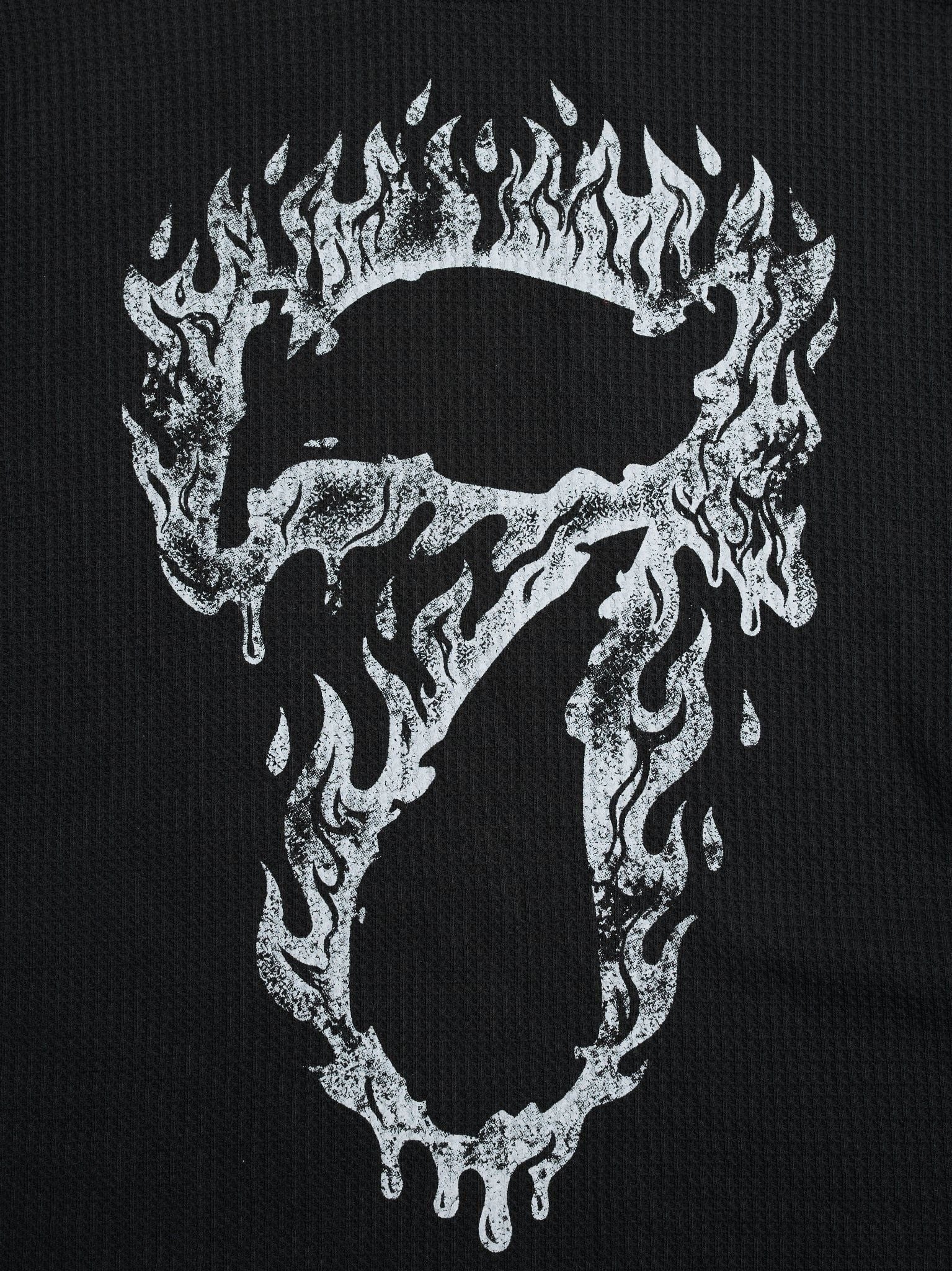  HADES INFERNO LONGSLEEVE 