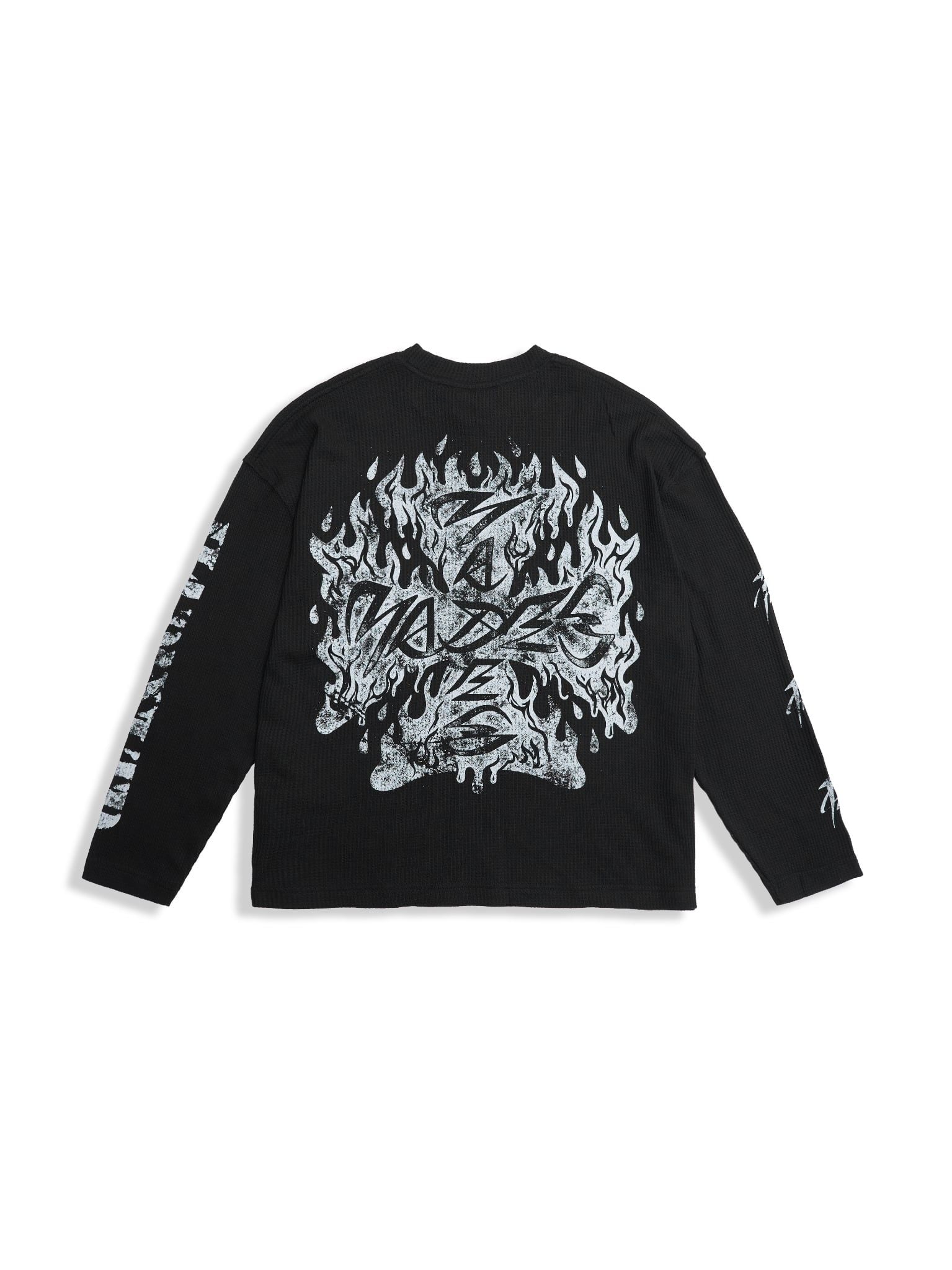  HADES INFERNO LONGSLEEVE 