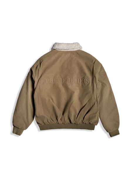  HADES BLITZ BOMBER JACKET 
