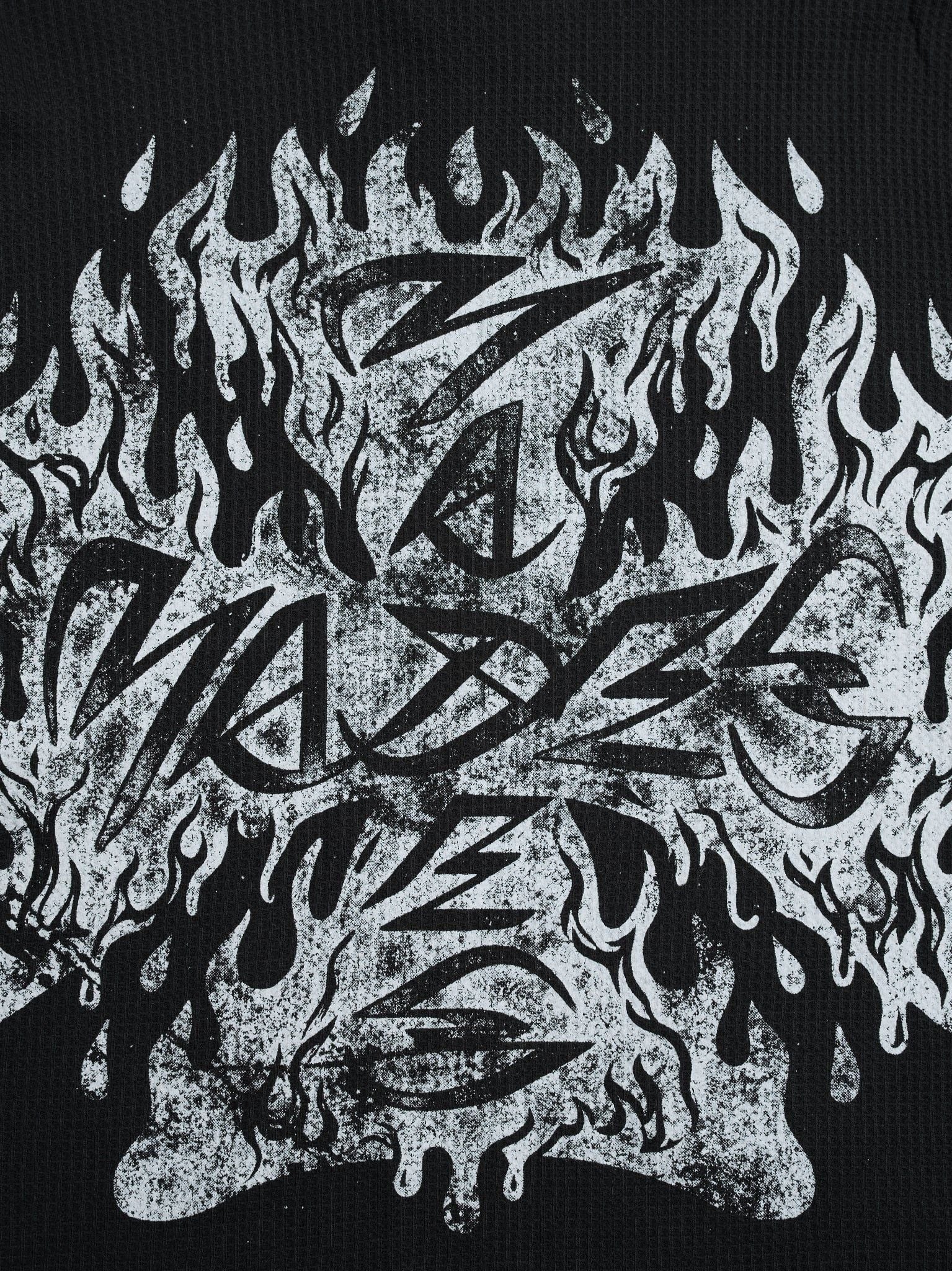  HADES INFERNO LONGSLEEVE 