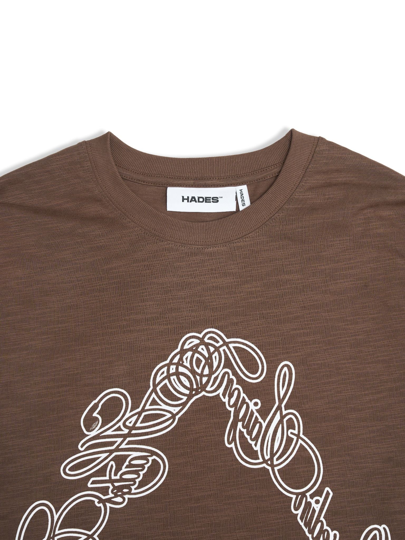  HADES WIRED SOUND LONGSLEEVE 