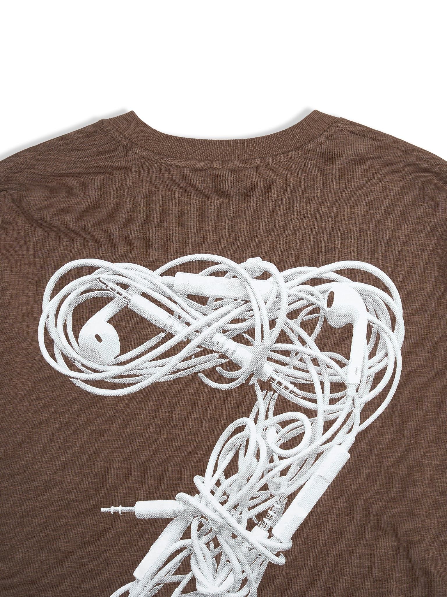  HADES WIRED SOUND LONGSLEEVE 