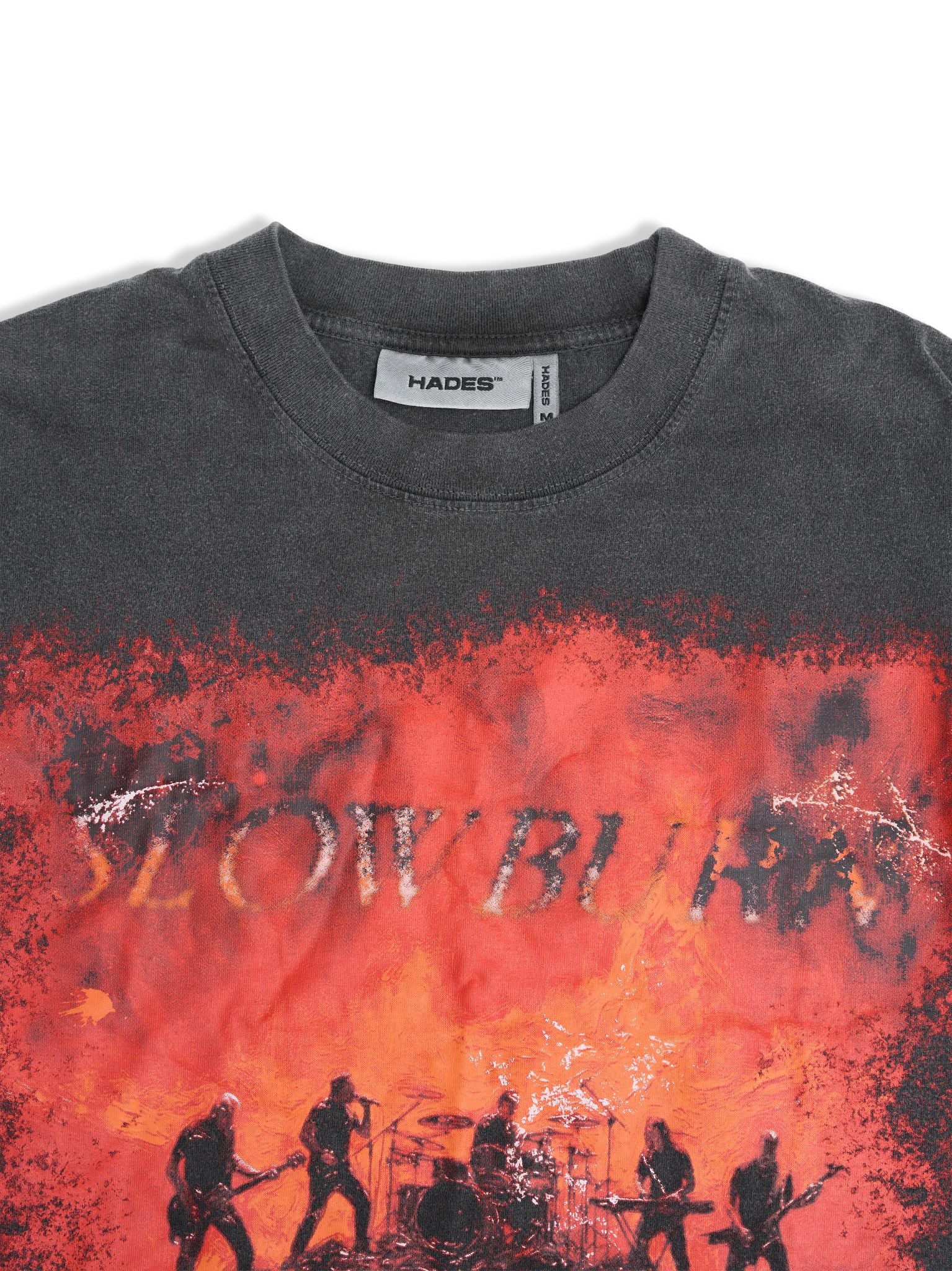  HADES SLOWBURN WASHED LONGSLEEVE 