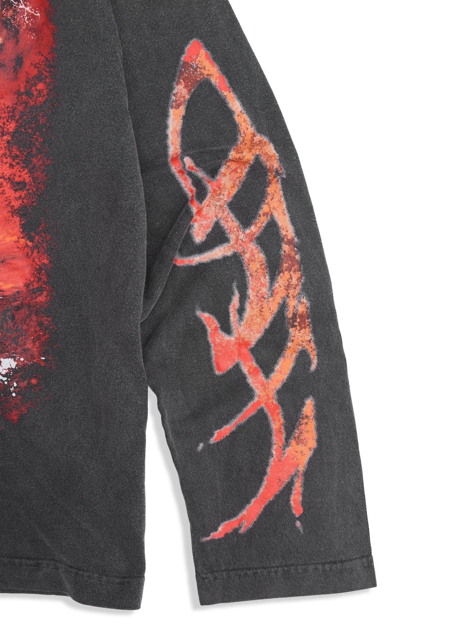  HADES SLOWBURN WASHED LONGSLEEVE 